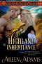 [Highlands Ever After 02] • A Highland Inheritance